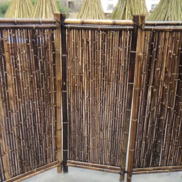 Bamboo Garden & Home Decoration